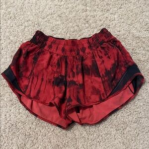 RARE Hotty Hot Shorts